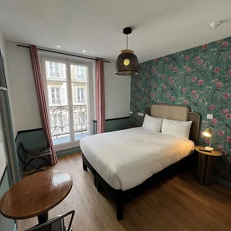 Vintage Gare Du Nord