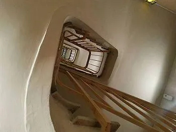 Vintage Gare Du Nord Hotel Paris