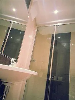 Hotel Prelude Hotel Gare Du Nord 2*