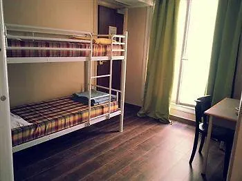 Vintage Gare Du Nord Hotel Paris