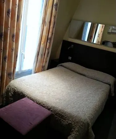 Vintage Gare Du Nord